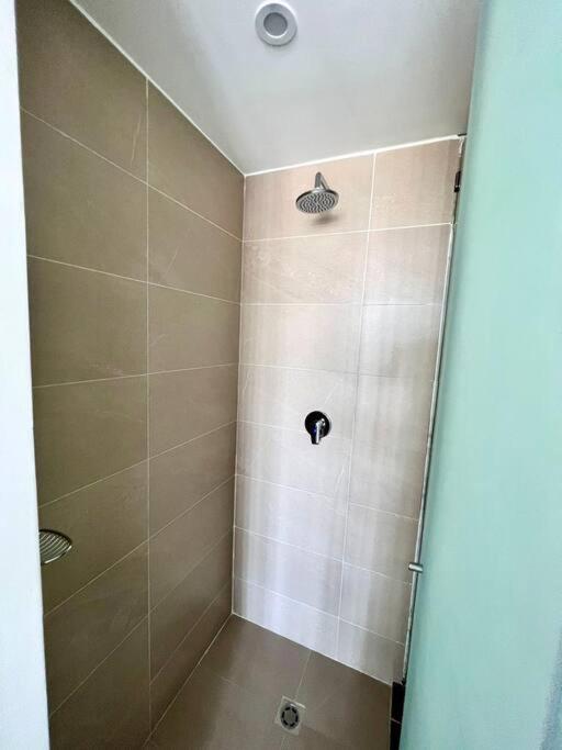 Apartamento Rooftop & Pool! Beautiful Loft In Center Cartagena