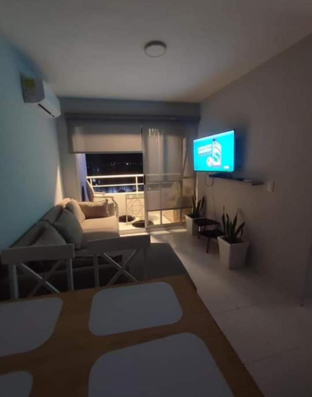 Be Lounge Cartagena