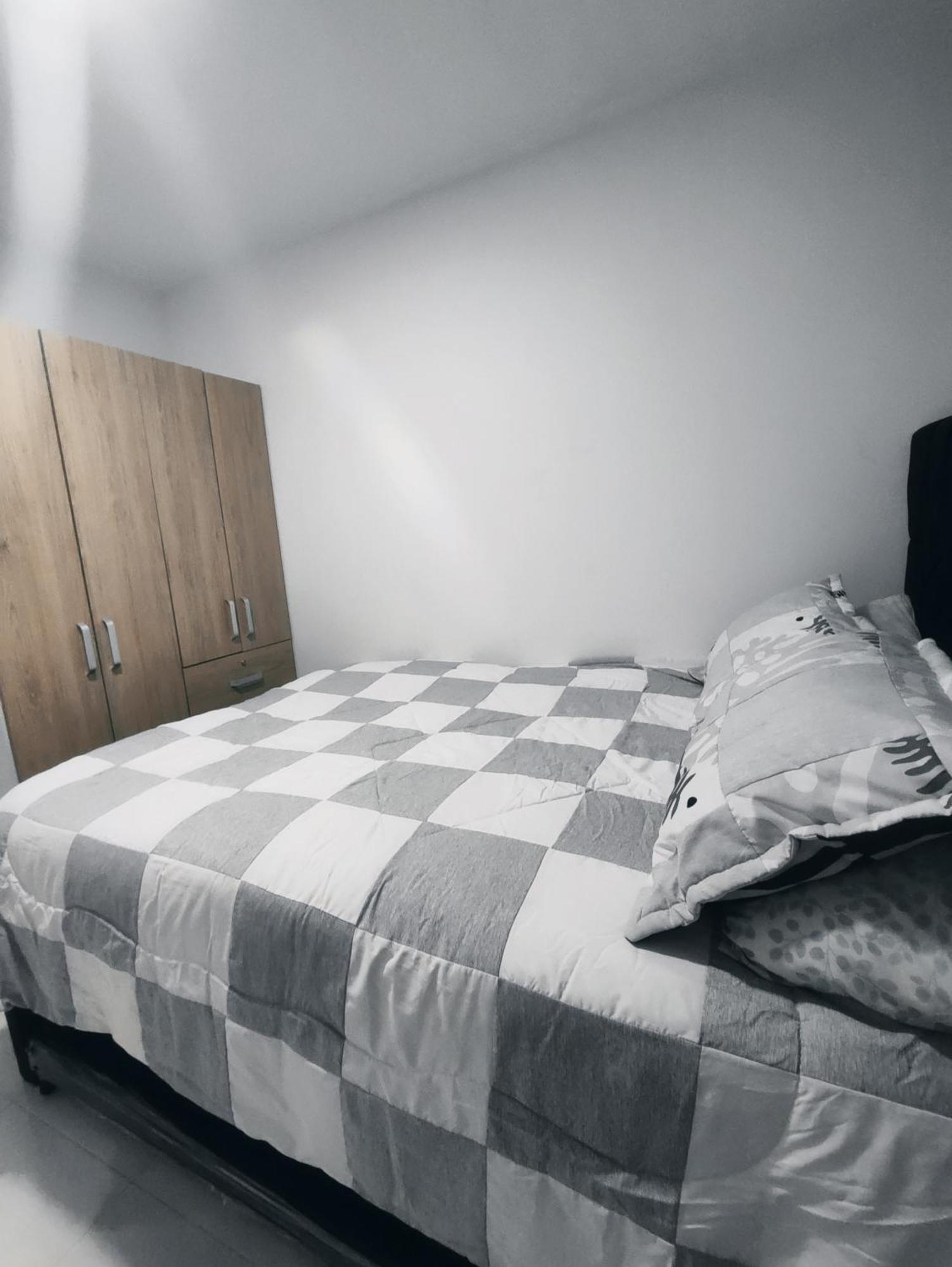 Apartamento Be Lounge *