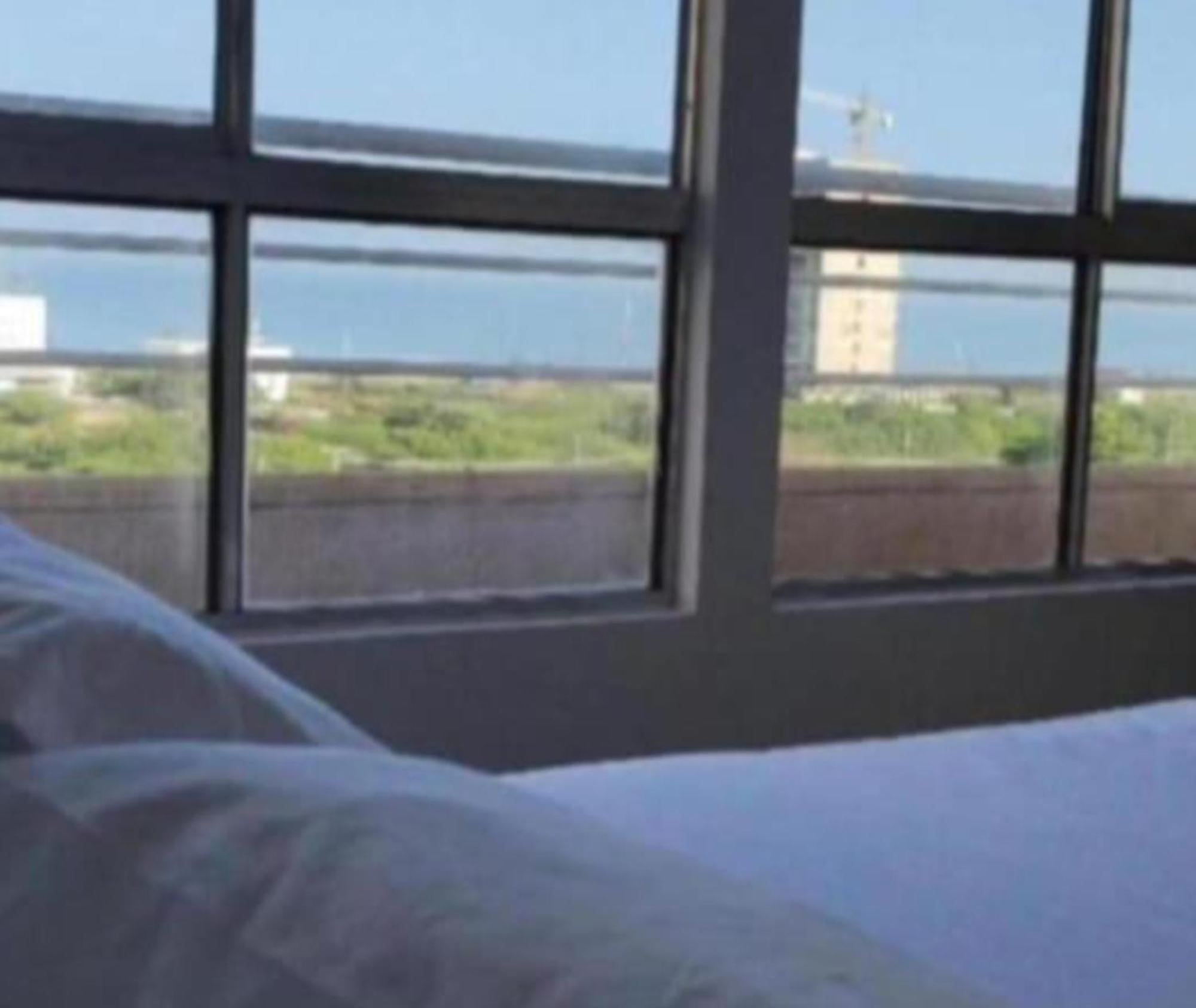 Apartment Be Lounge Cartagena