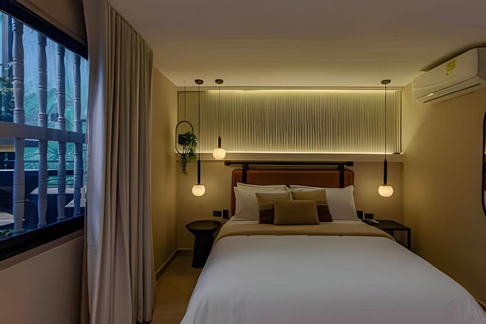 Resort Serrezuela Cartagena