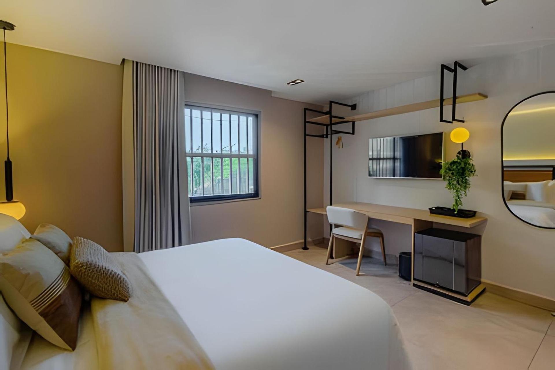 Serrezuela Resort