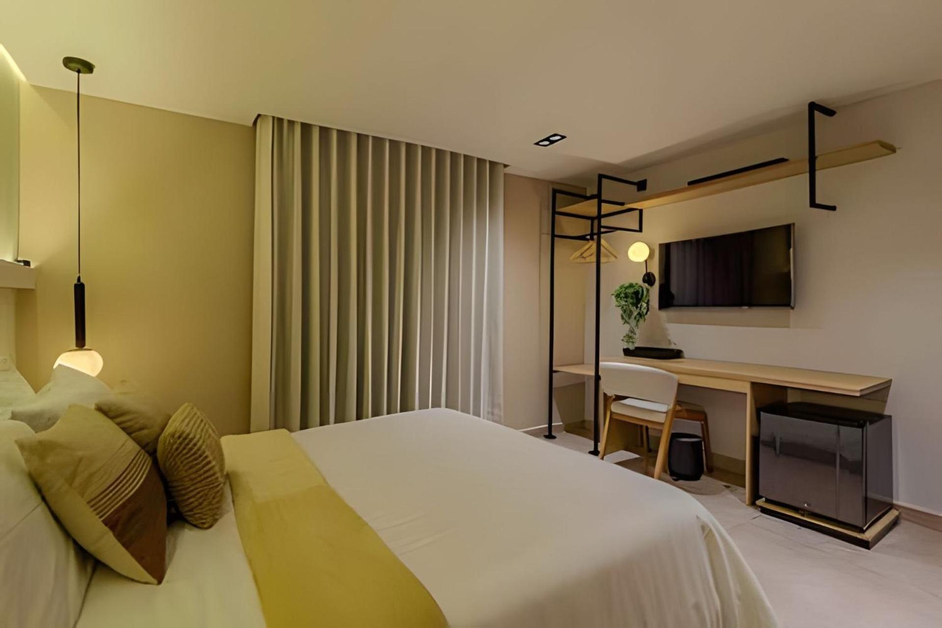 Serrezuela Resort