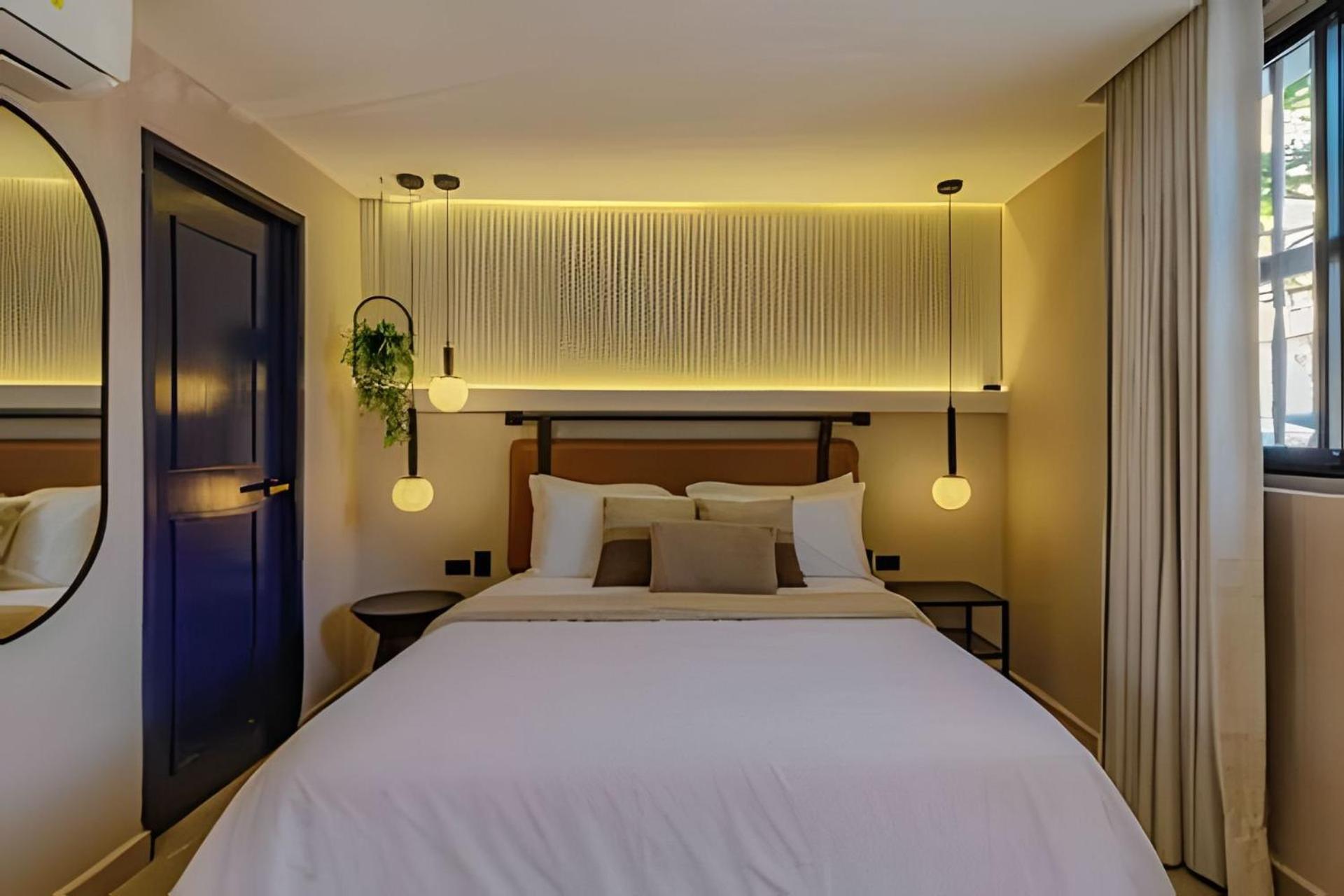 Resort Serrezuela Cartagena