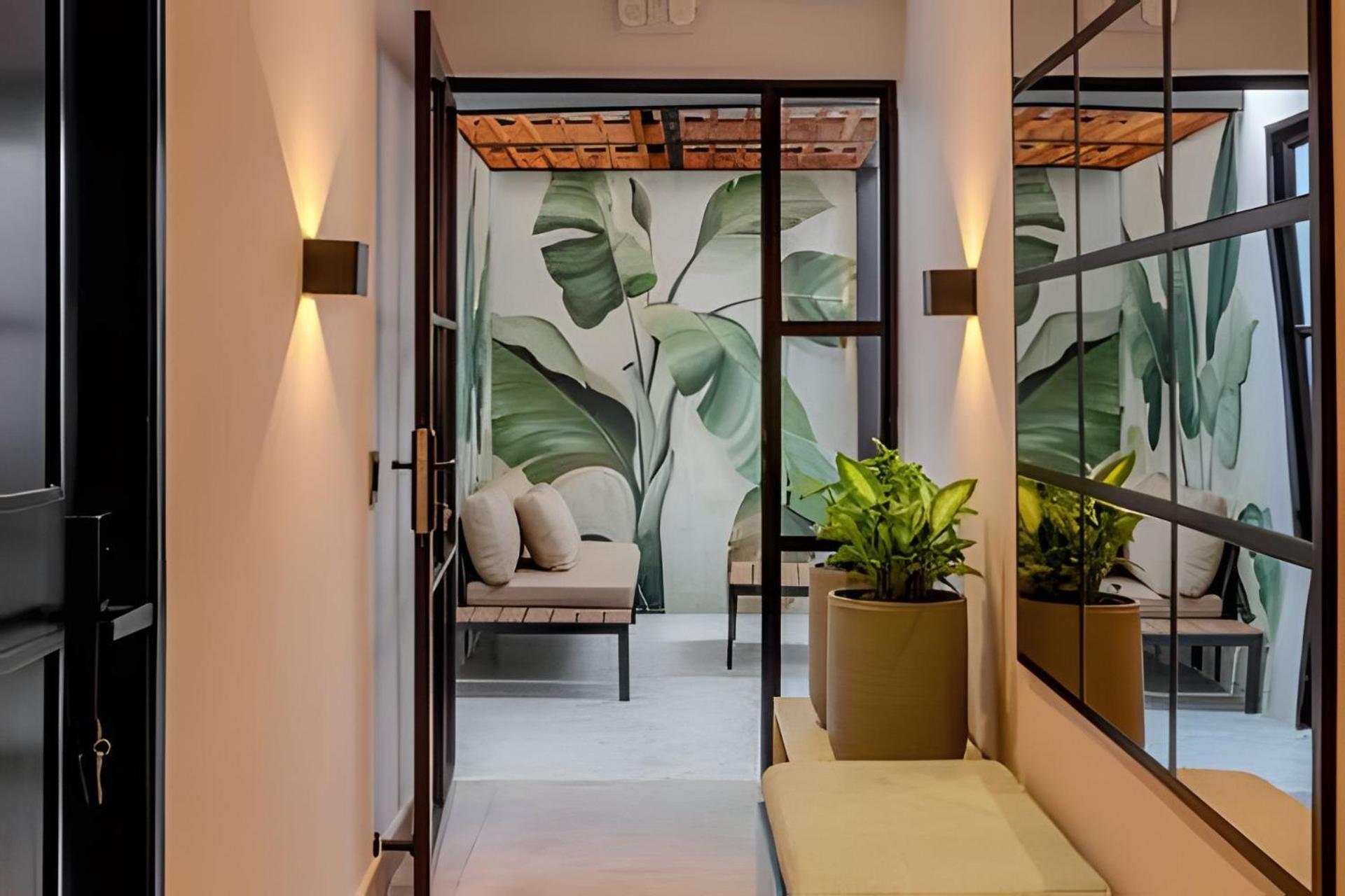 Resort Serrezuela Cartagena