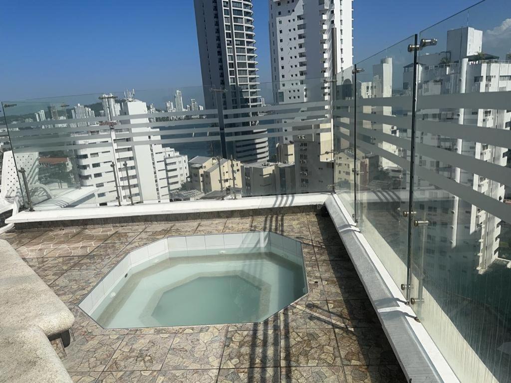 Apartment Barlovento