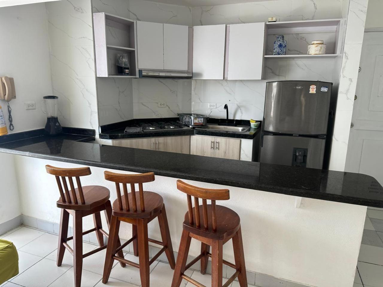 Barlovento Apartment Cartagena