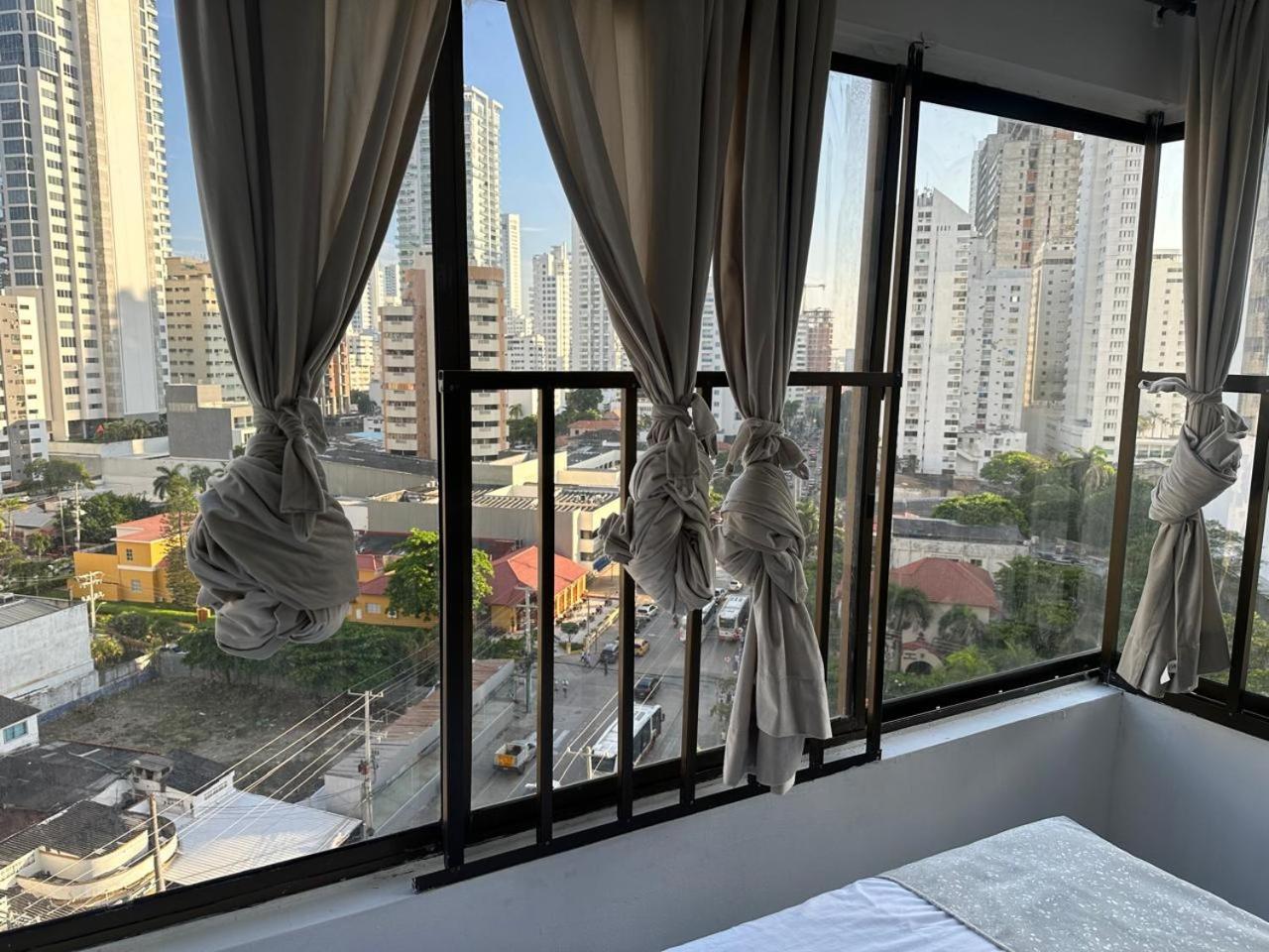 Apartment Barlovento *