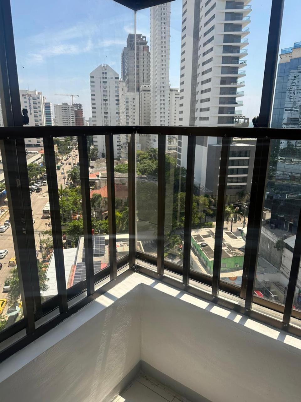 Apartment Barlovento *