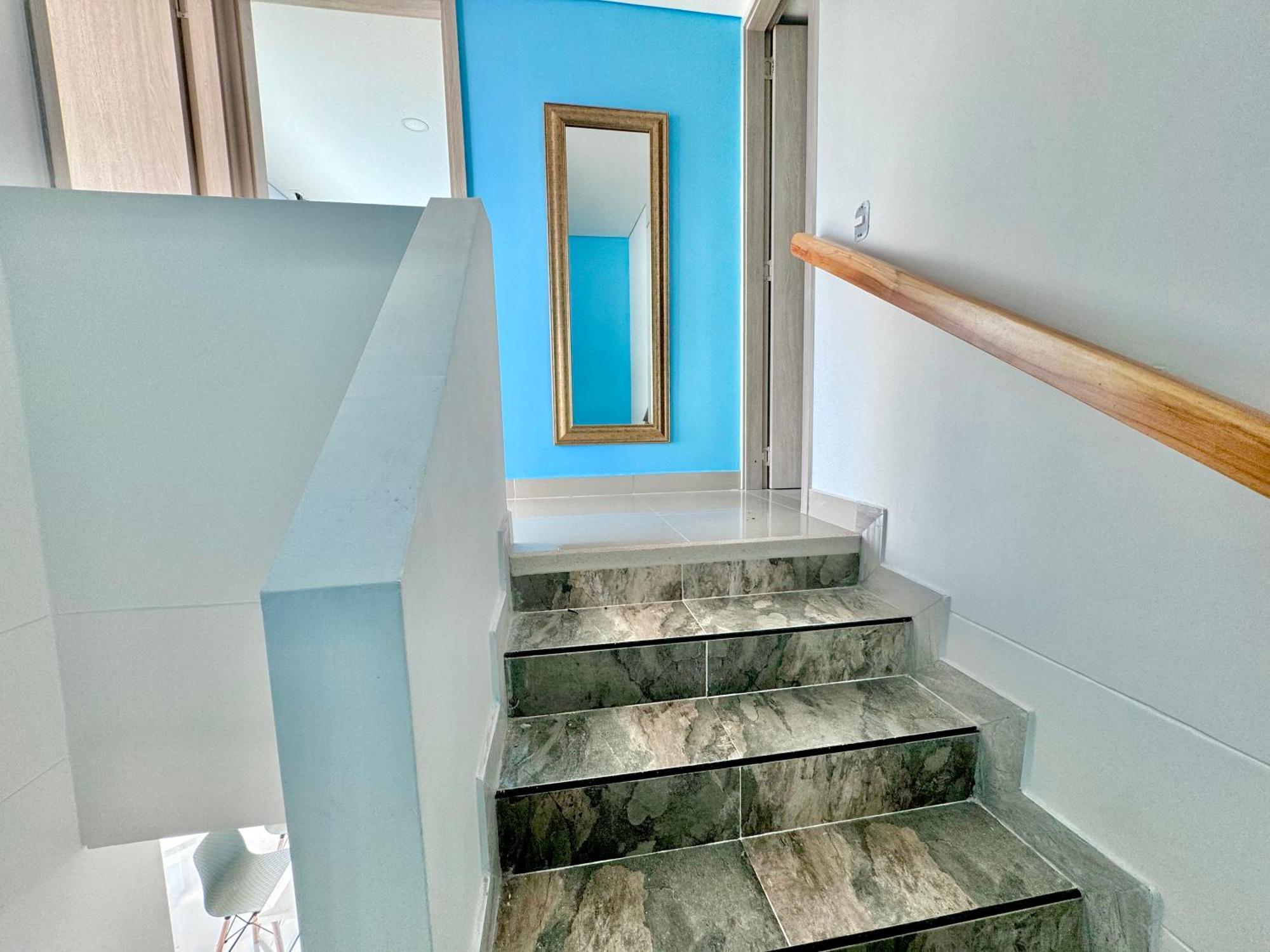 Apartamento Apto Navy 6 Tripulantes Cartagena