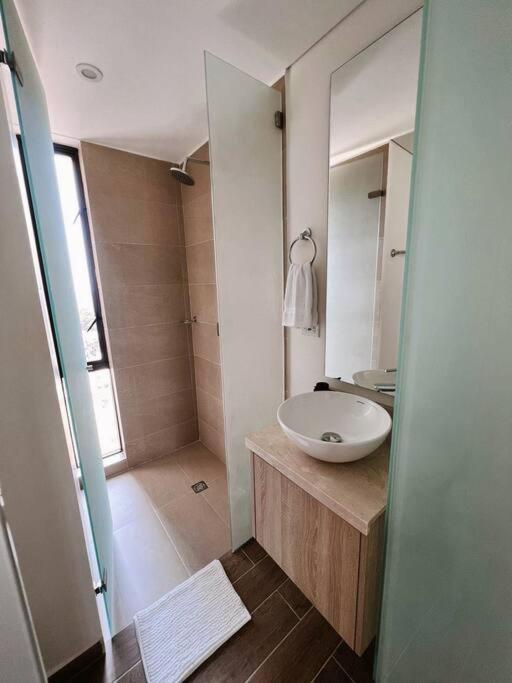 Apartamento Pool & Rooftop! Steps To The Old And Getsemany