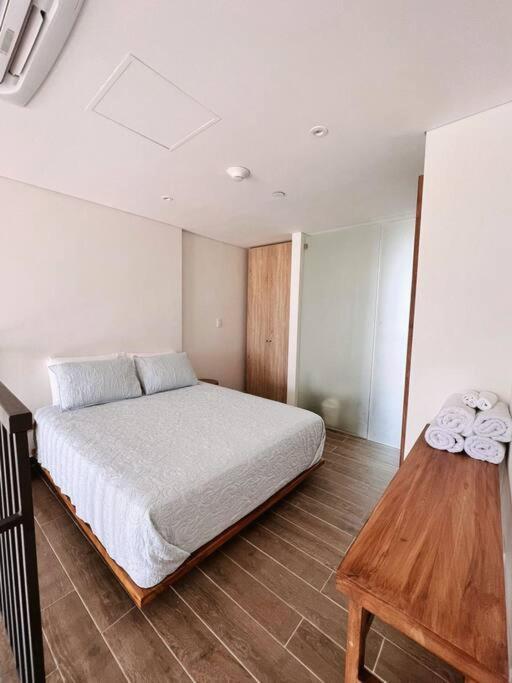 Apartamento Pool & Rooftop! Steps To The Old And Getsemany