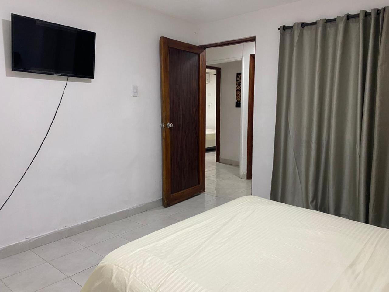 Сasa de vacaciones Casa Del Mar Cartagena