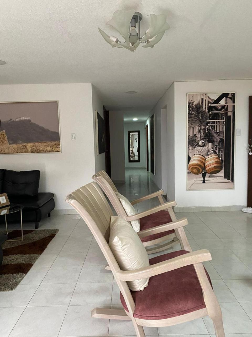 Casa Del Mar Cartagena