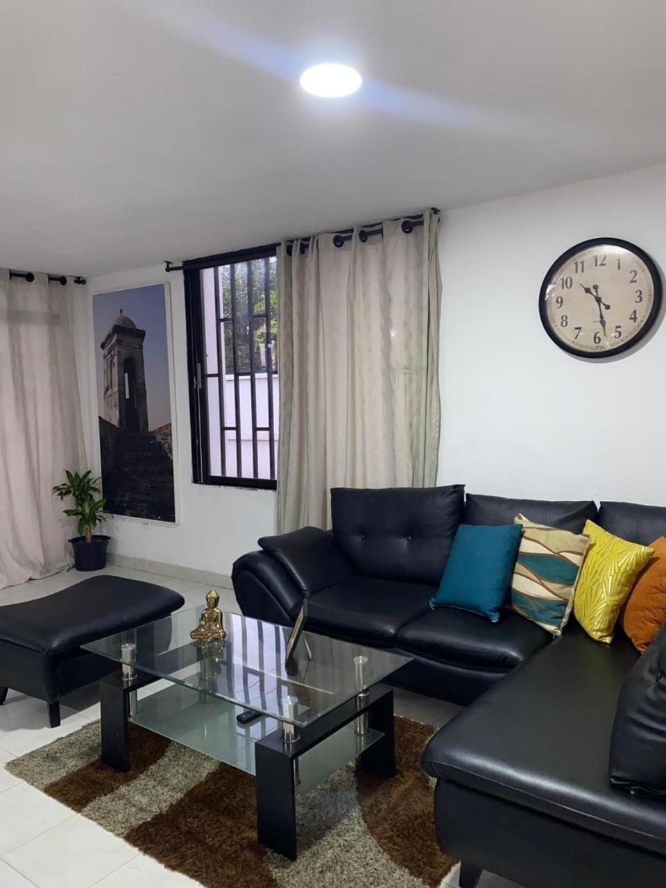 Casa Del Mar Cartagena
