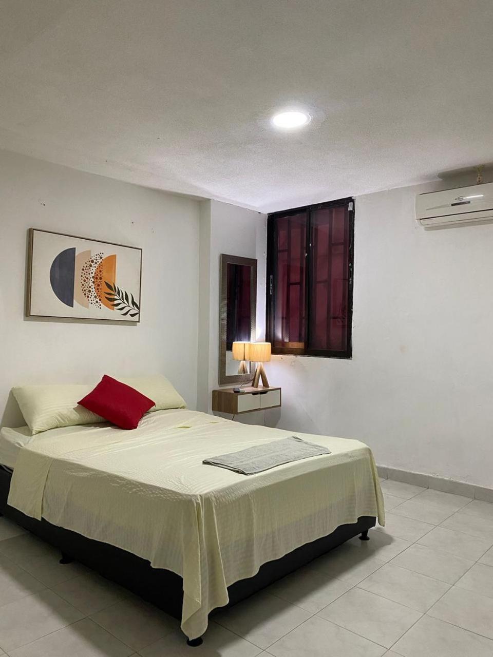 Сasa de vacaciones Casa Del Mar Cartagena