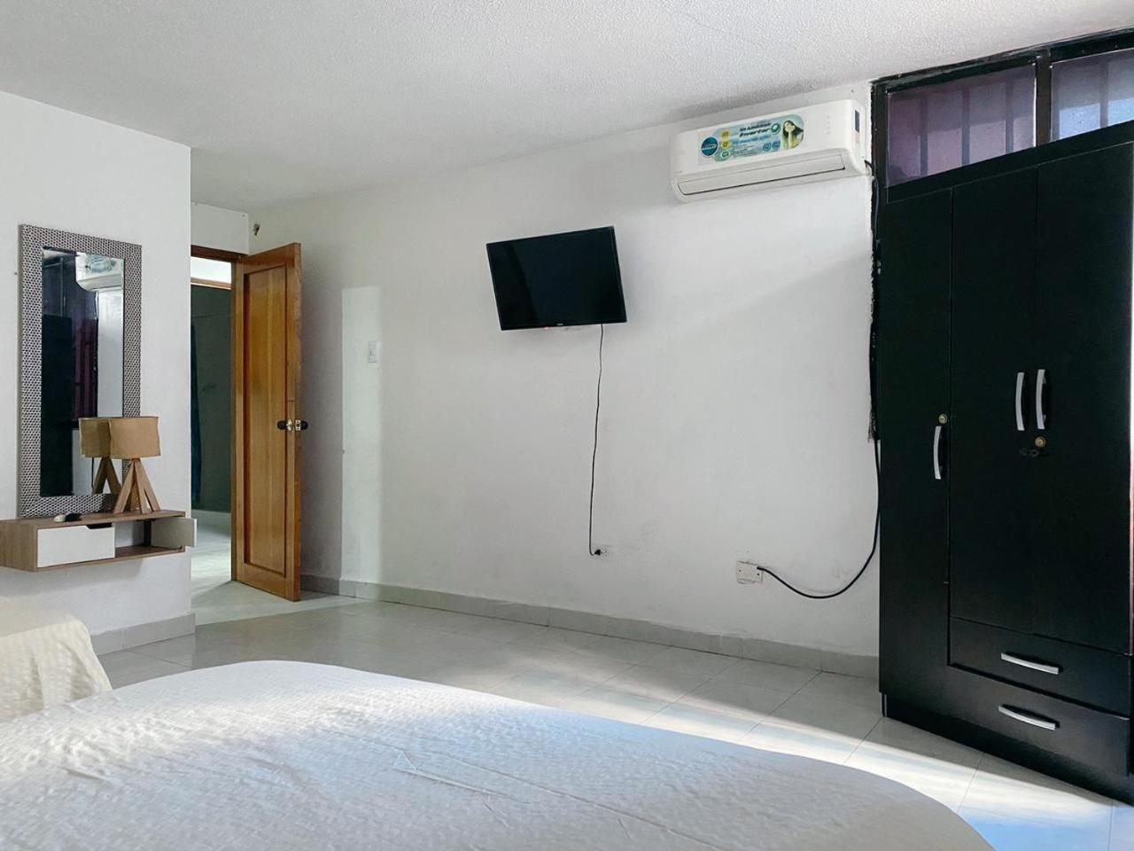 Сasa de vacaciones Casa Del Mar Cartagena
