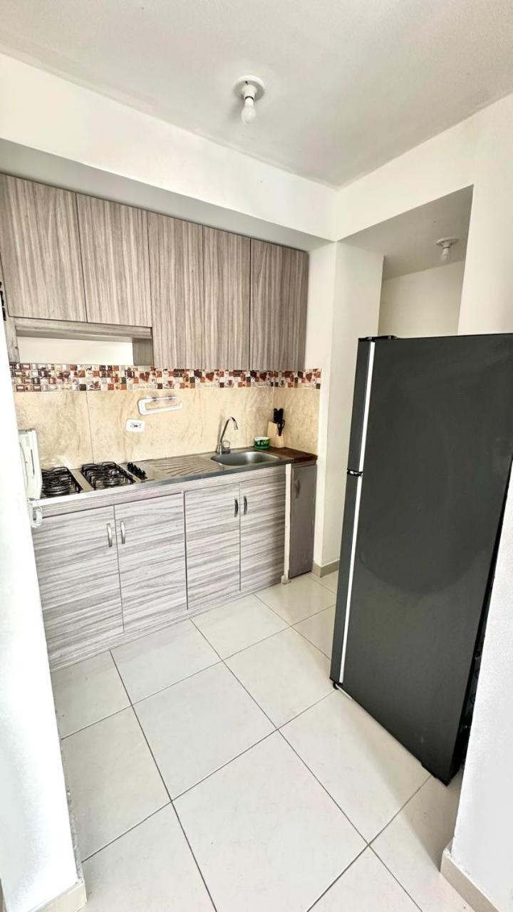 Apartamento Amoblado Cerca Al Mar *