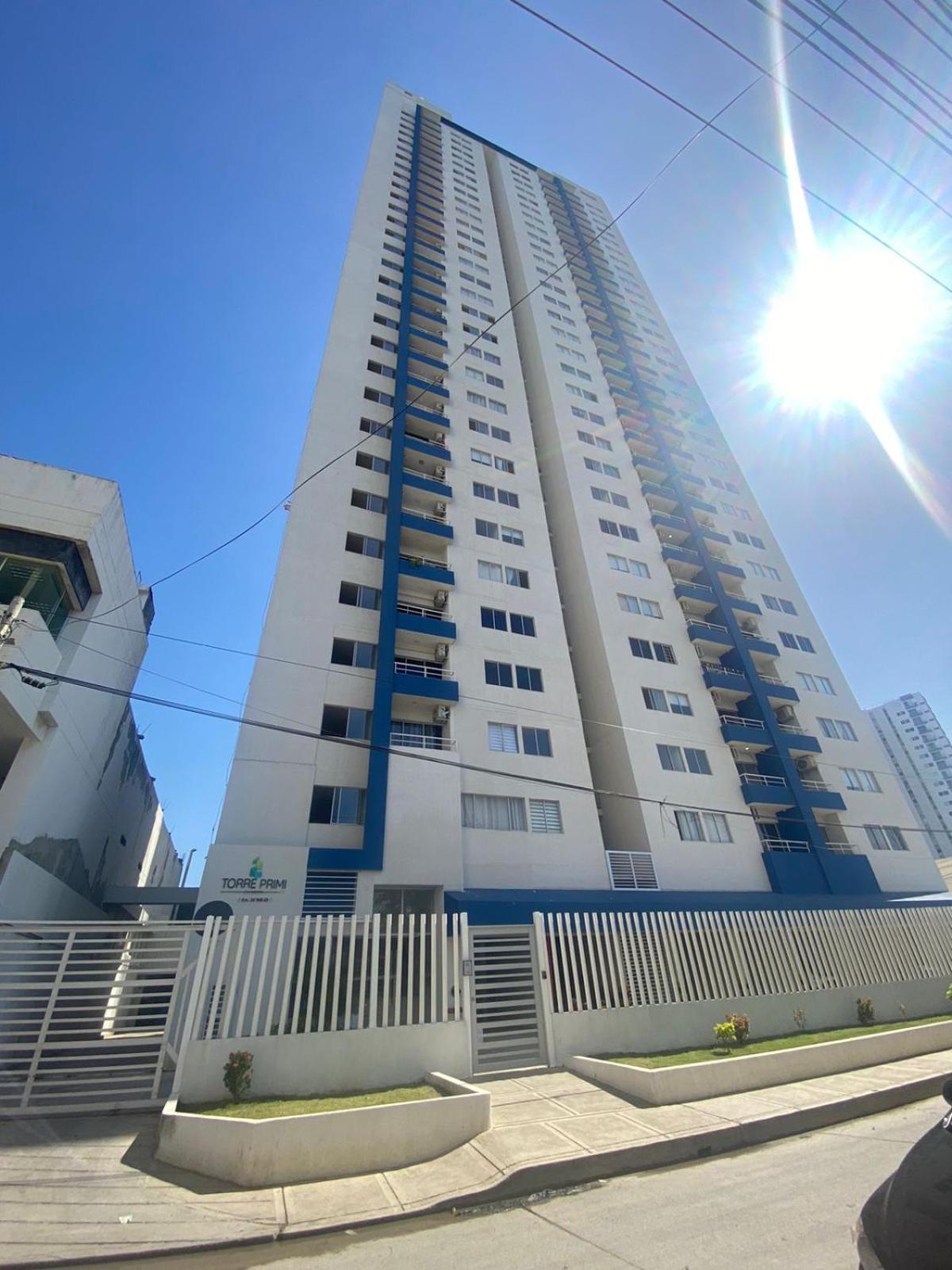 Amoblado Cerca Al Mar Apartamento Cartagena