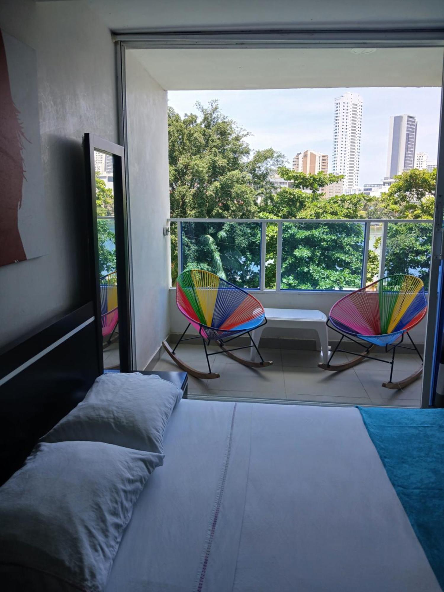 Linda 204 Apartamento