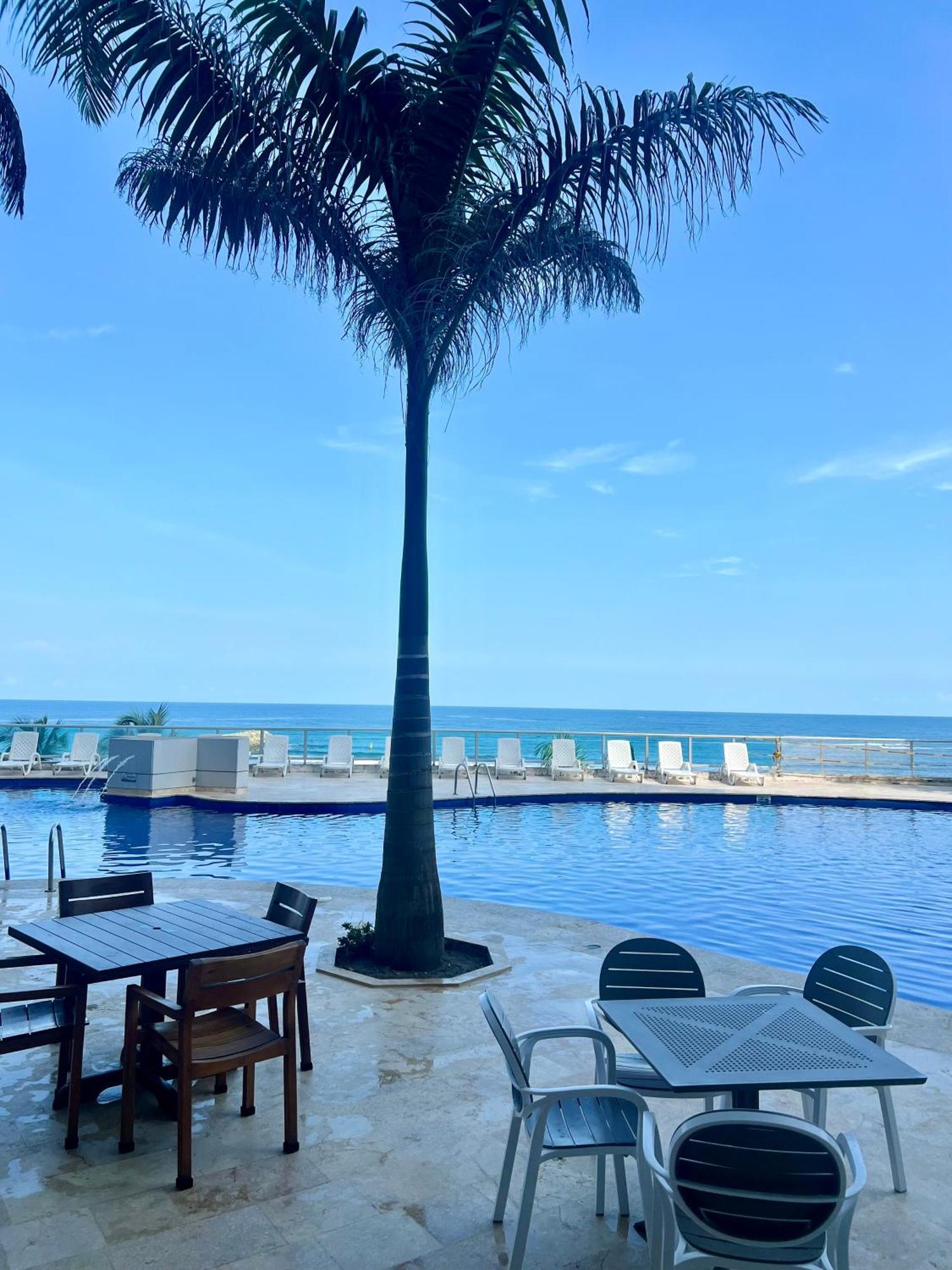 Apartamento Palmetto Penthouse Deluxe