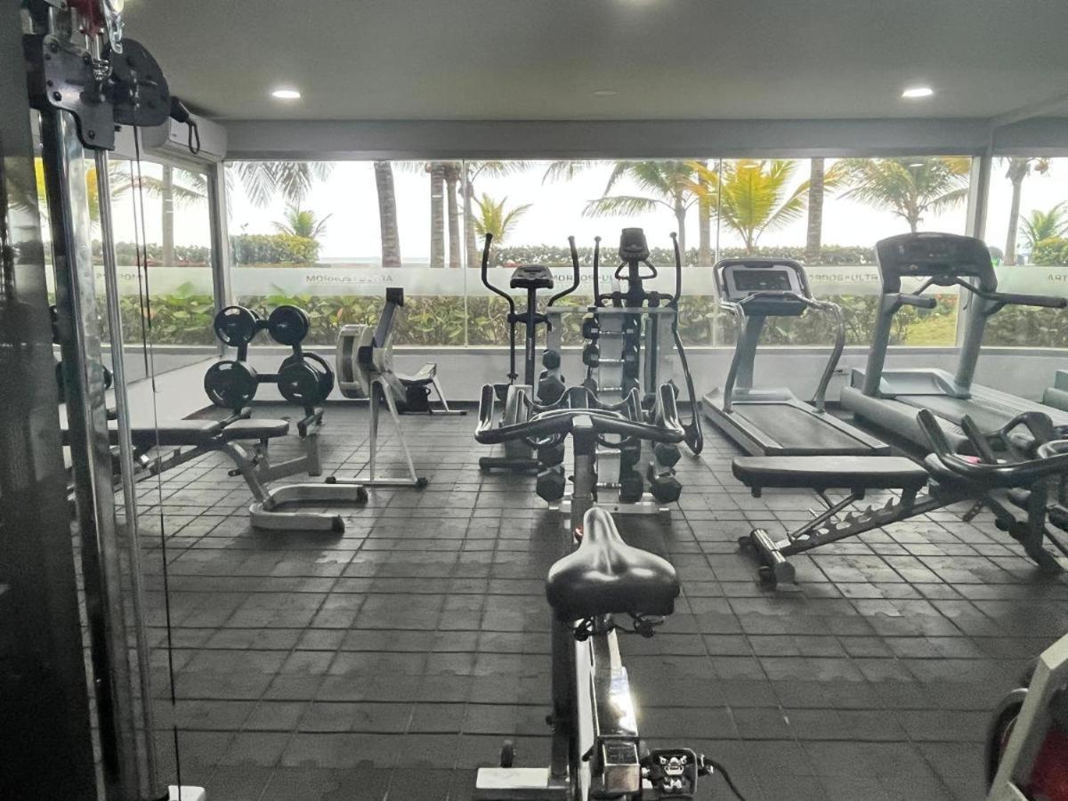 Morros Ultra 810 * Cartagena