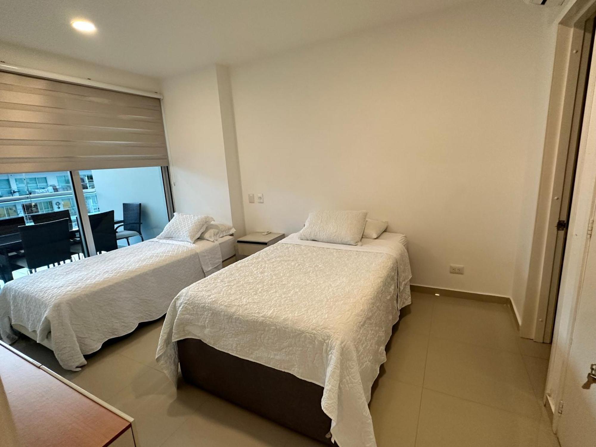 Morros Ultra 810 Apartamento
