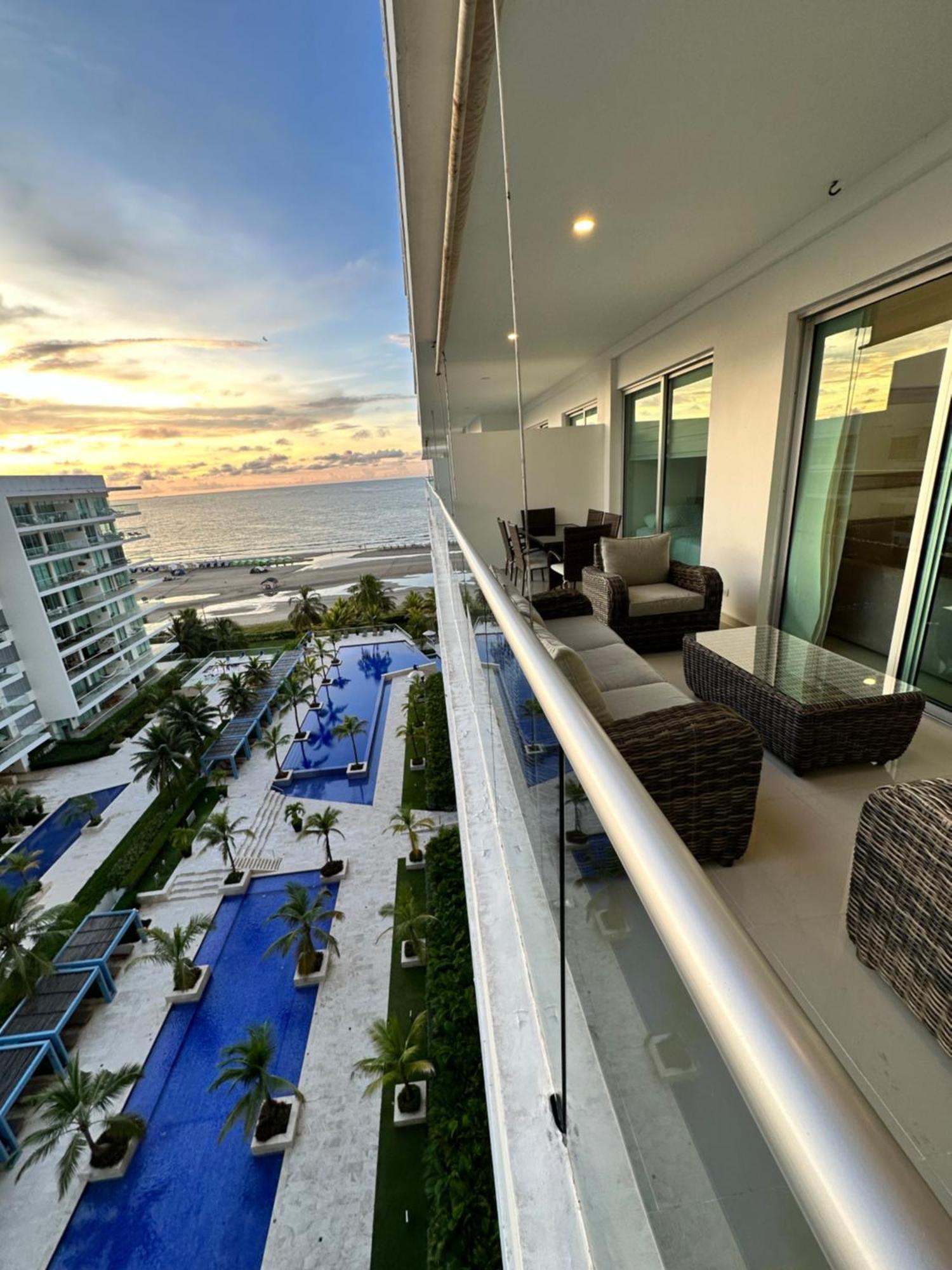 Apartamento Morros Ultra 810 *