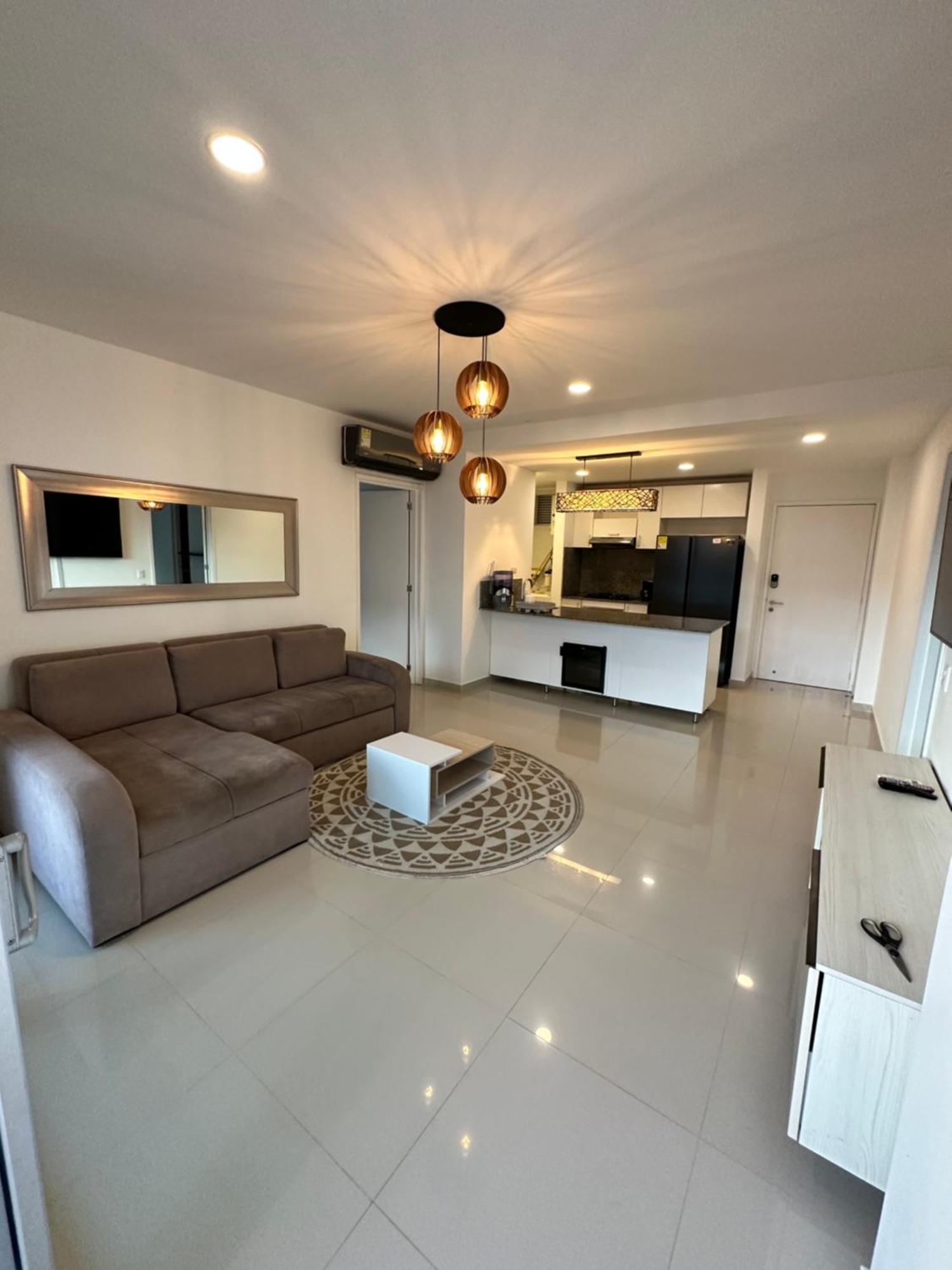 Morros Ultra 810 Apartamento Cartagena