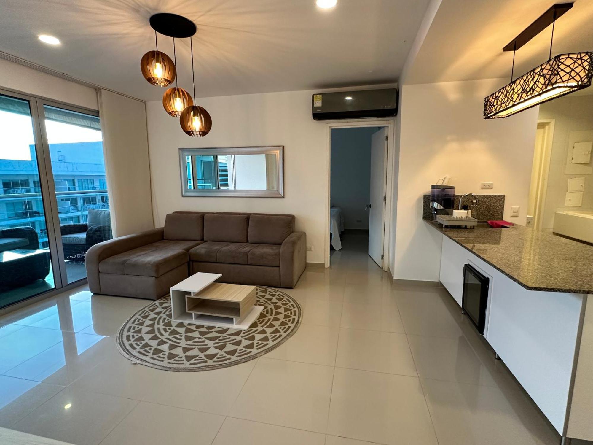 Apartamento Morros Ultra 810