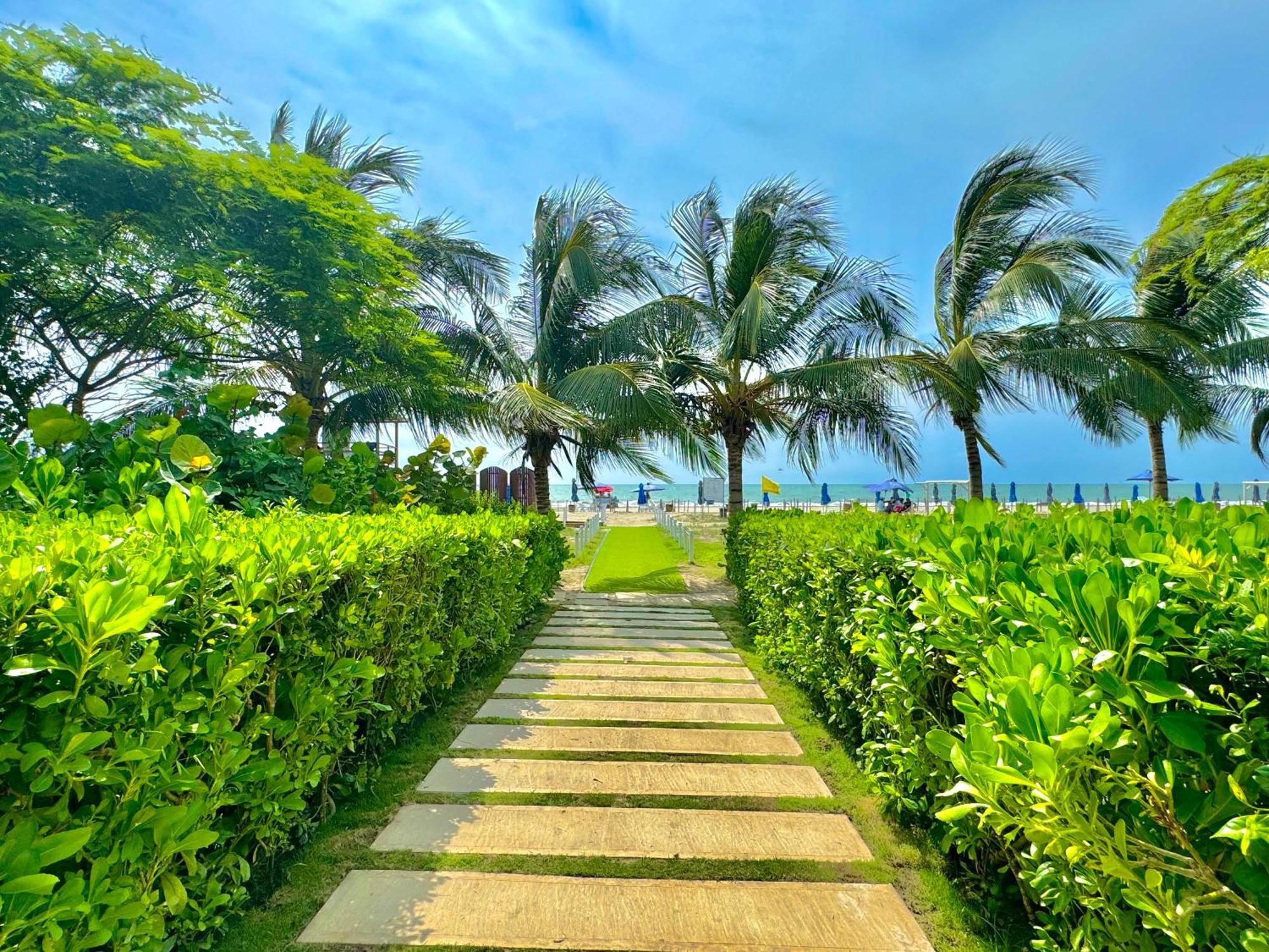 Morros Zoe - Manzanillo Del Mar -