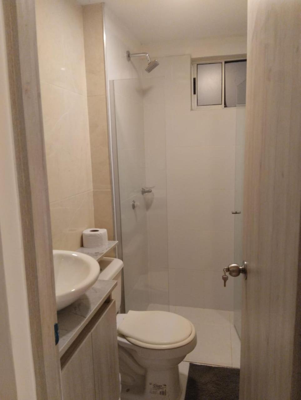 Apartamento Loft Moderno Y Comodo Cerca Al Mar *