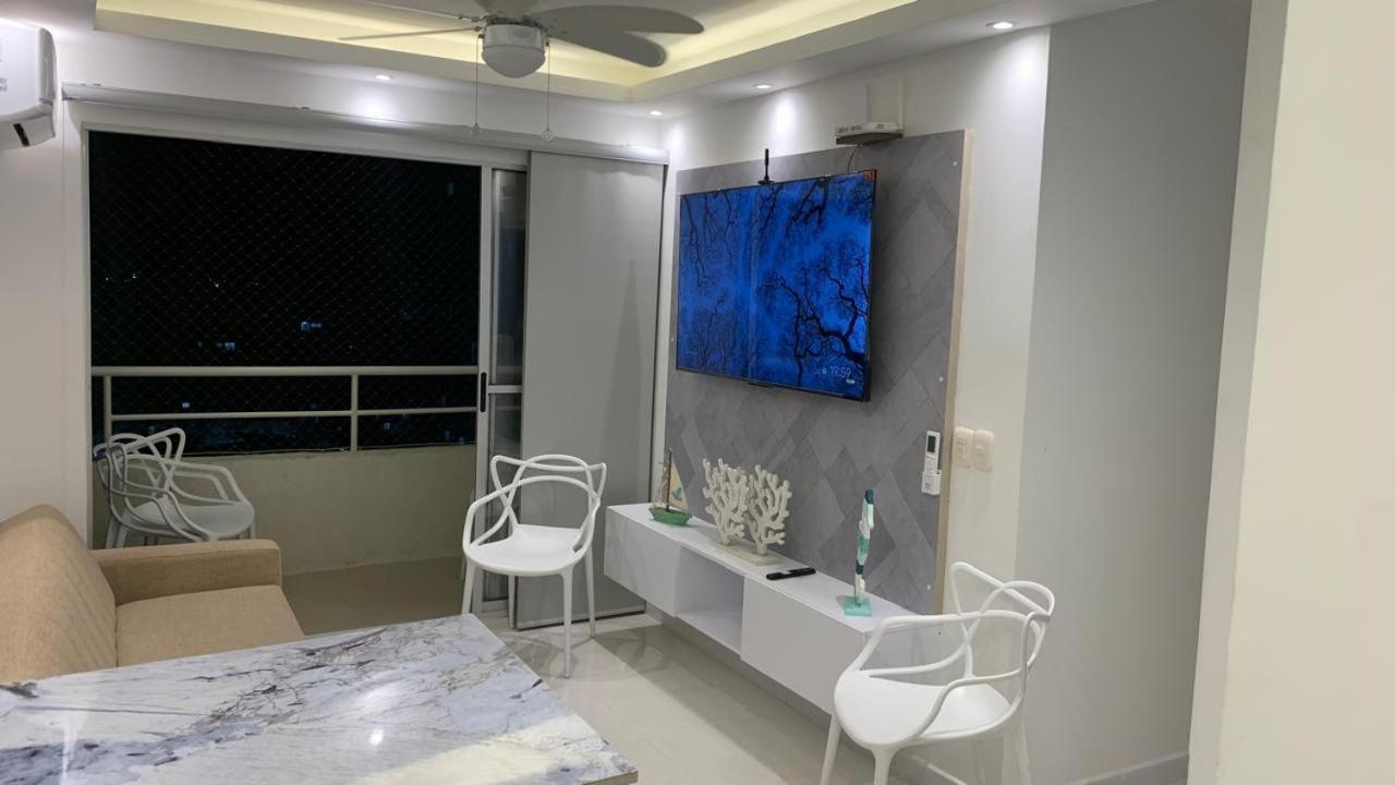 Loft Moderno Y Comodo Cerca Al Mar * Cartagena
