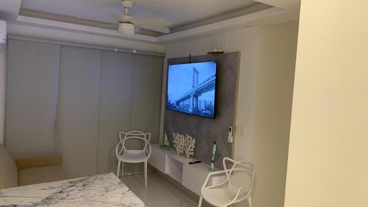 Loft Moderno Y Comodo Cerca Al Mar * Cartagena