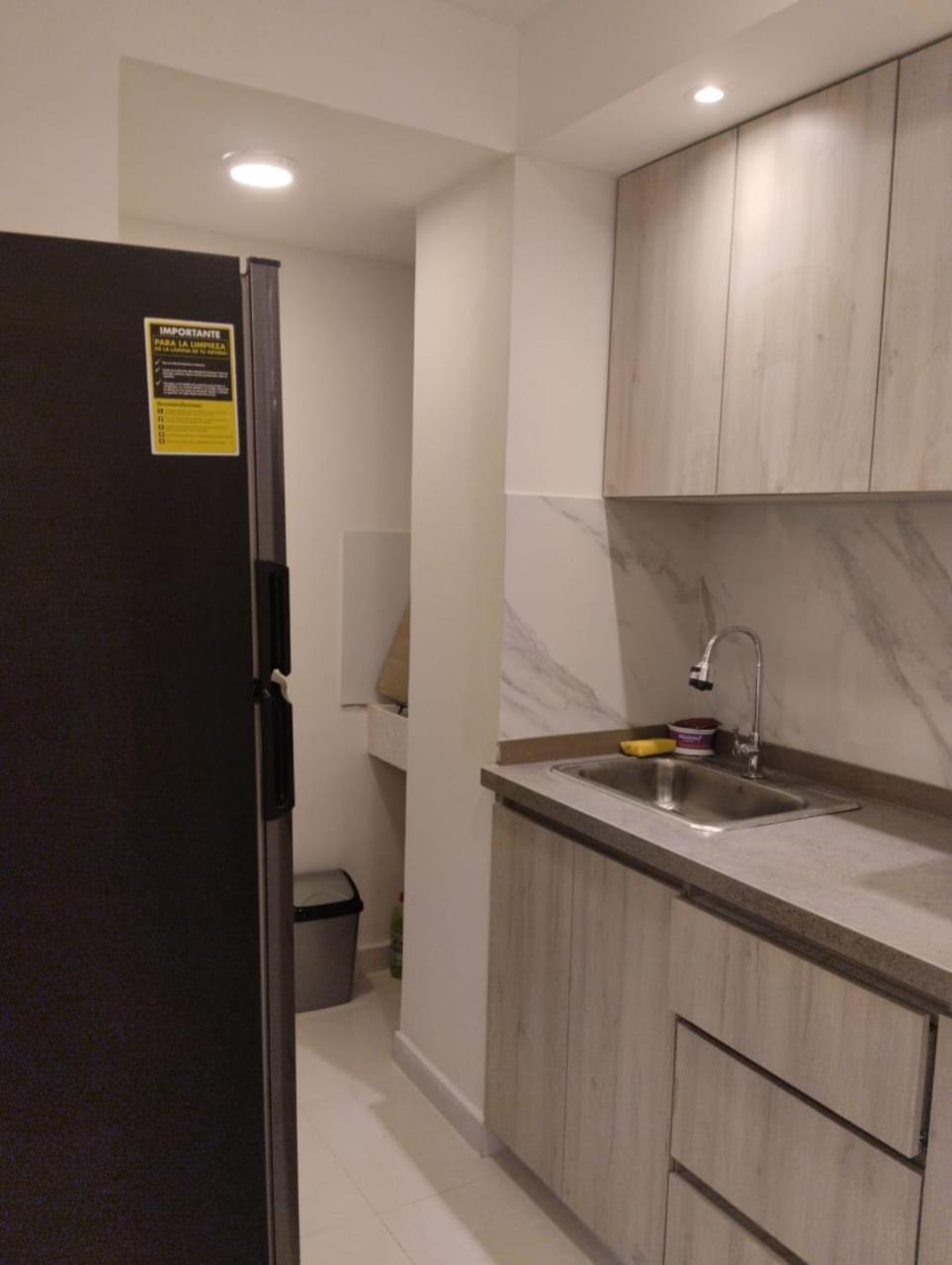 Loft Moderno Y Comodo Cerca Al Mar *