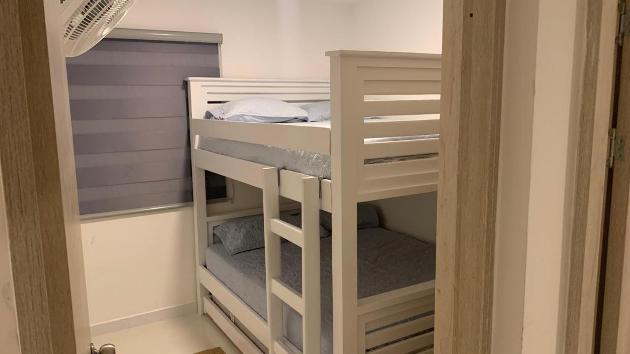 Apartamento Loft Moderno Y Comodo Cerca Al Mar *