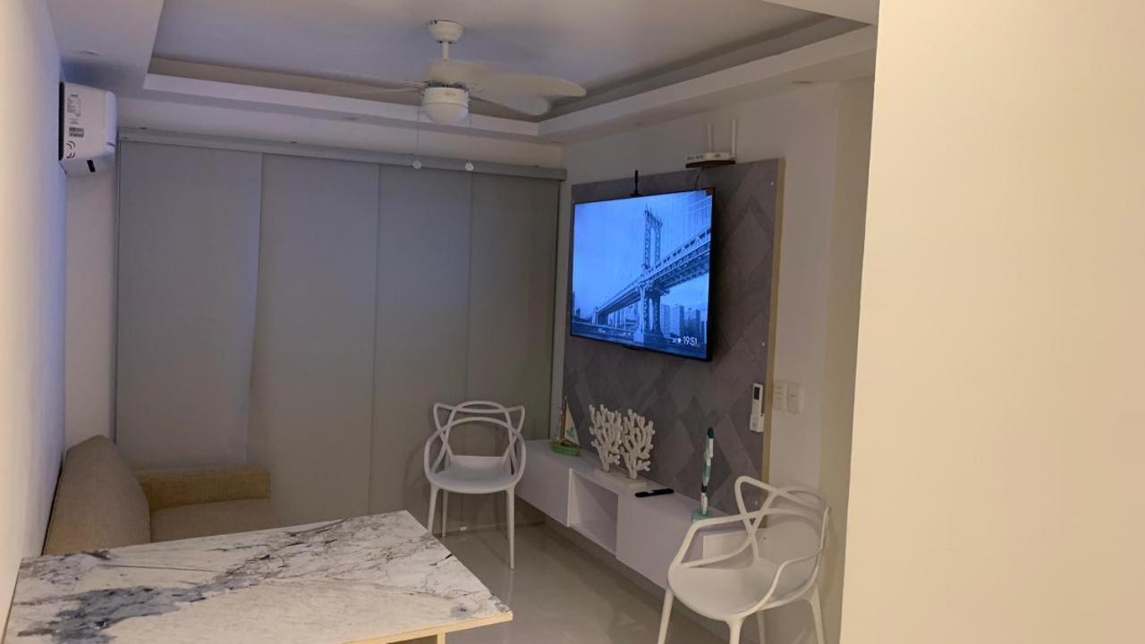 Loft Moderno Y Comodo Cerca Al Mar Apartamento *