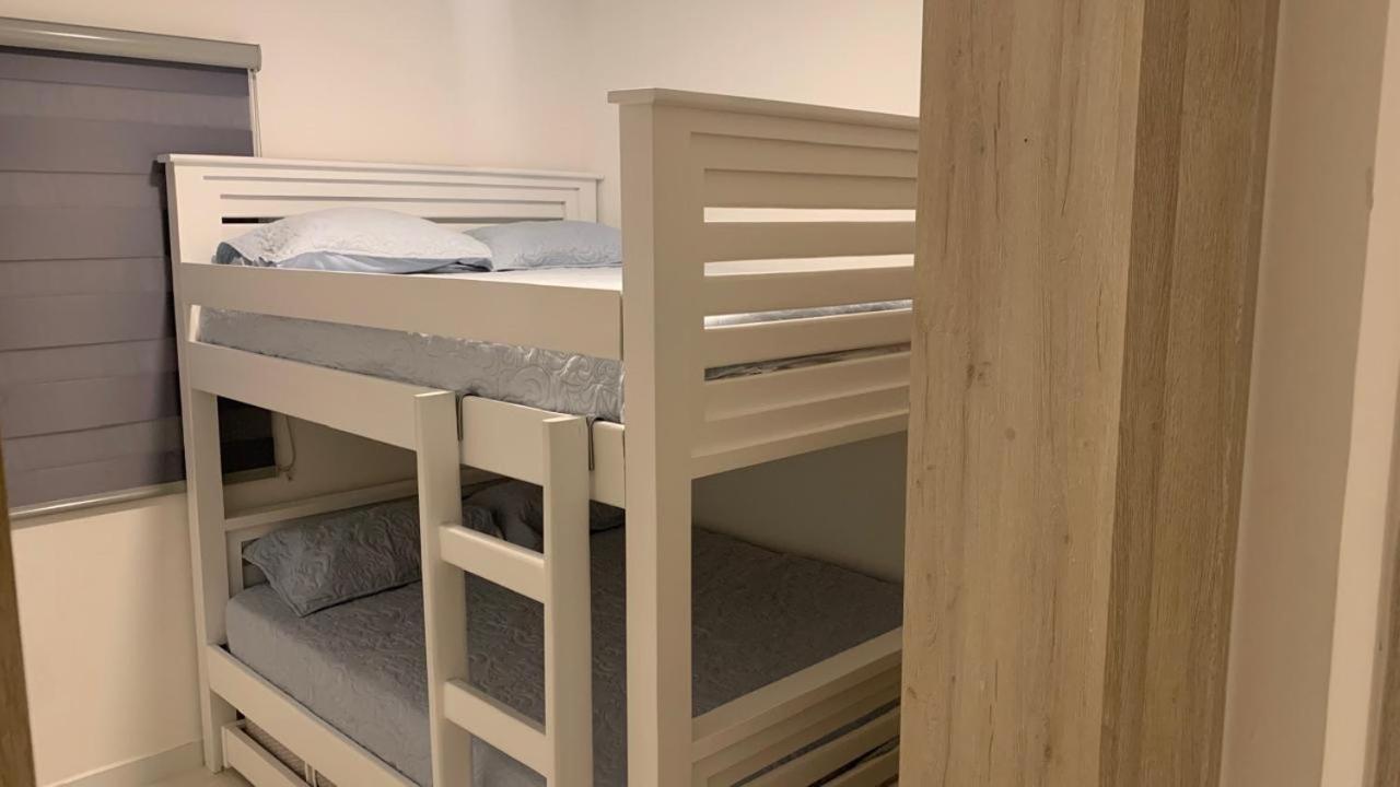 Apartamento Loft Moderno Y Comodo Cerca Al Mar *
