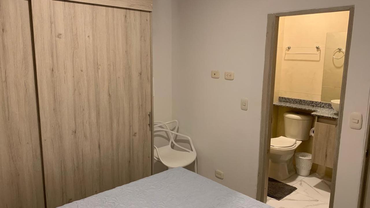 Apartamento Loft Moderno Y Comodo Cerca Al Mar Cartagena