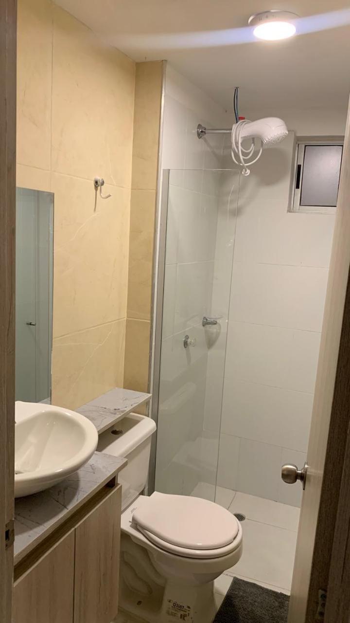 Loft Moderno Y Comodo Cerca Al Mar * Cartagena