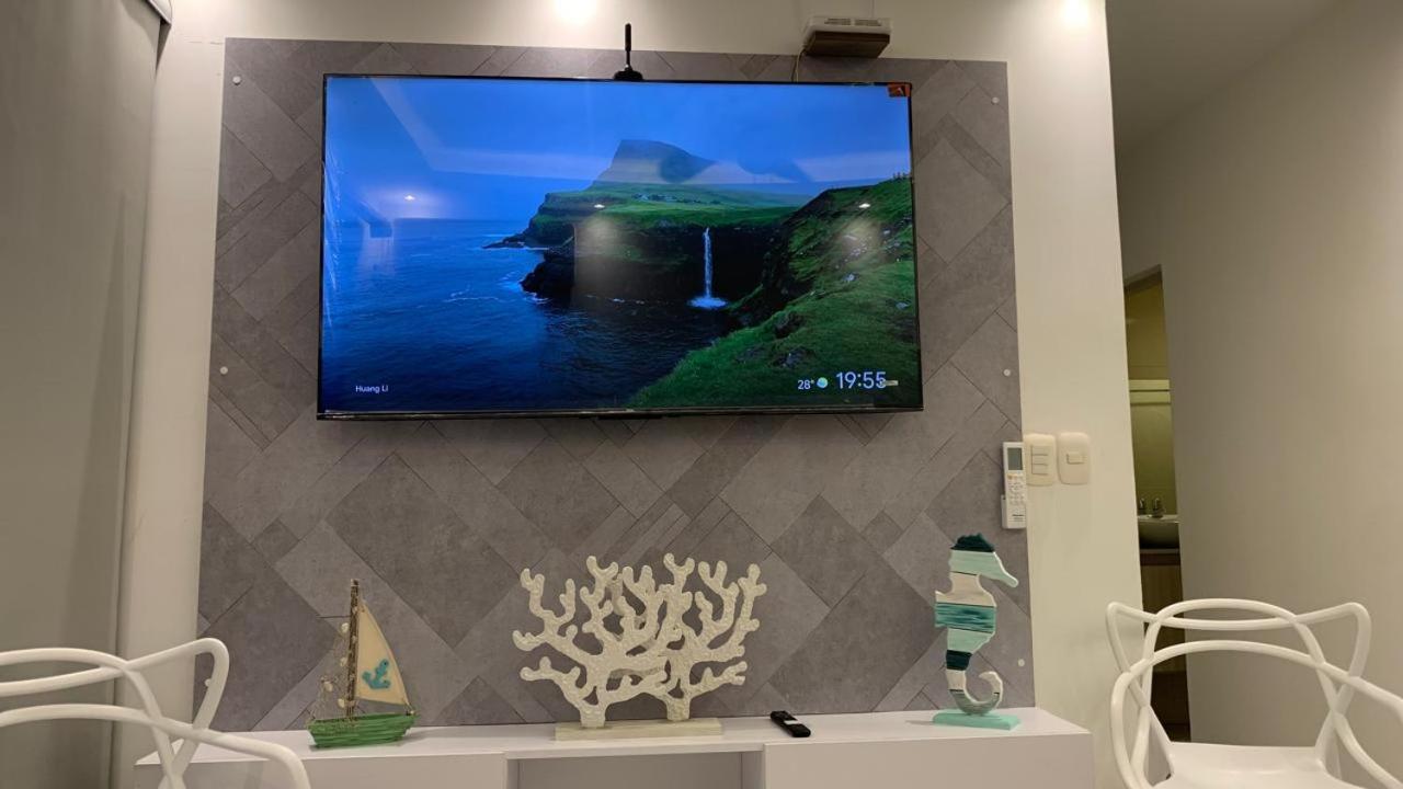 Loft Moderno Y Comodo Cerca Al Mar