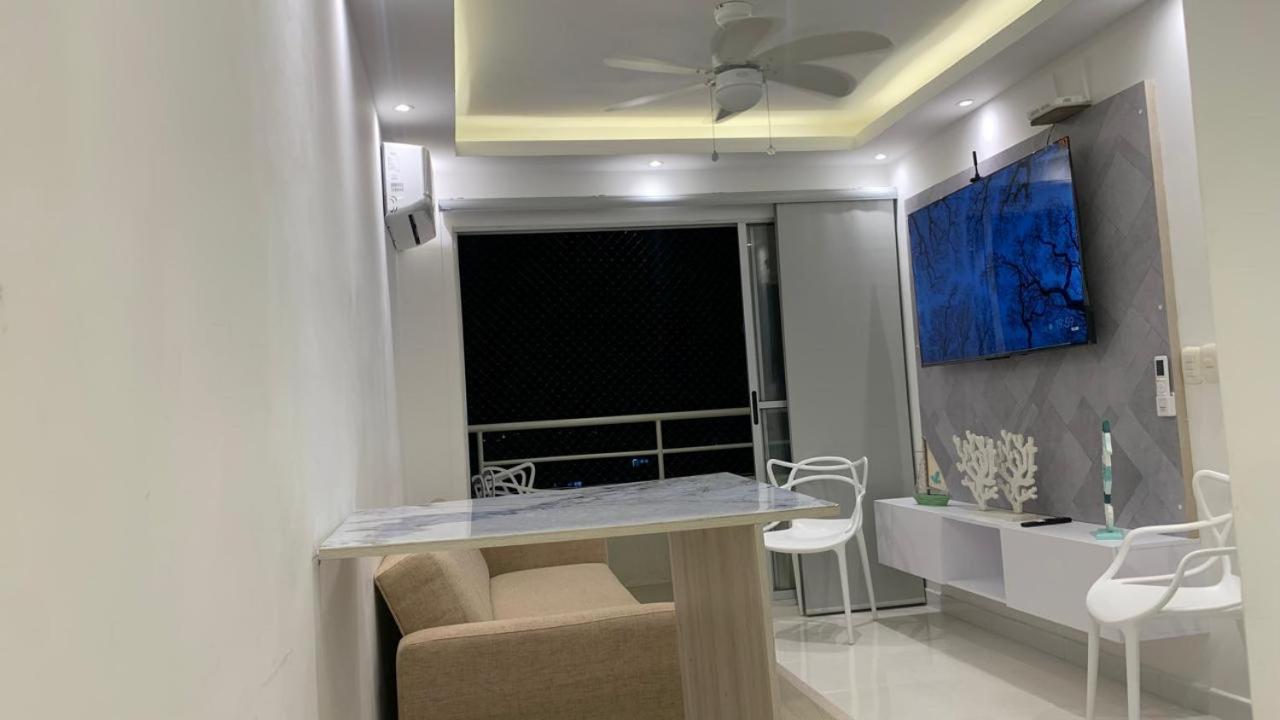 Loft Moderno Y Comodo Cerca Al Mar Cartagena