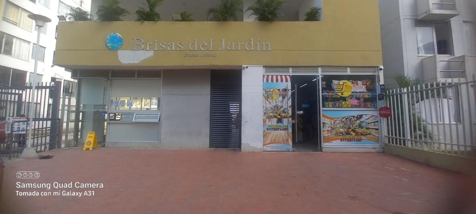 Amoblado Cartagena