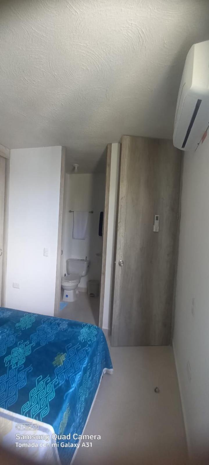 Amoblado Apartment Cartagena