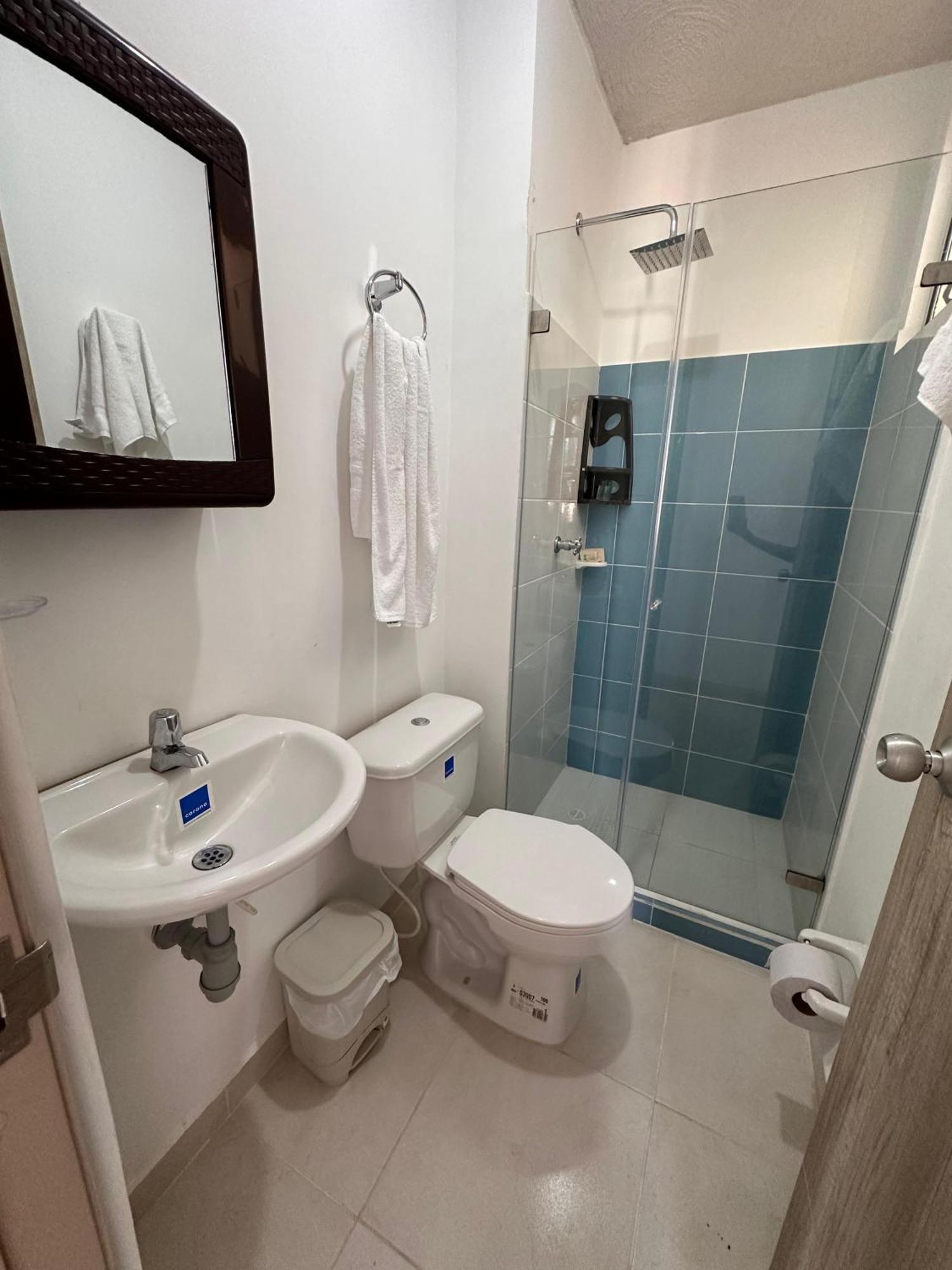 Apartment Amoblado