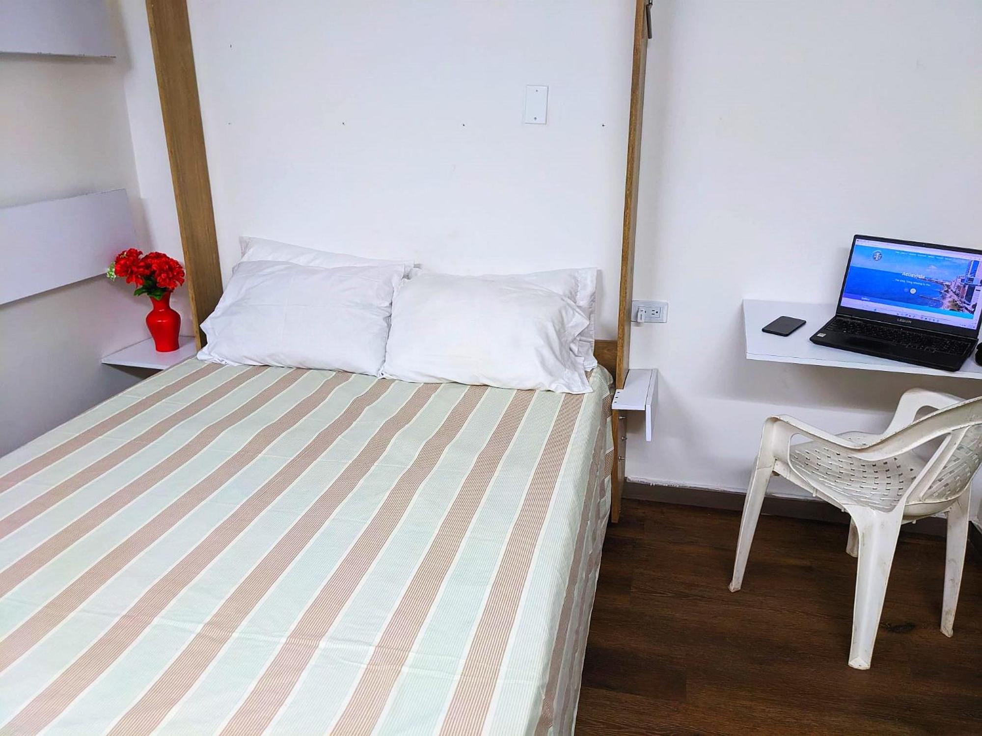 Hostal Acuavista Cartagena