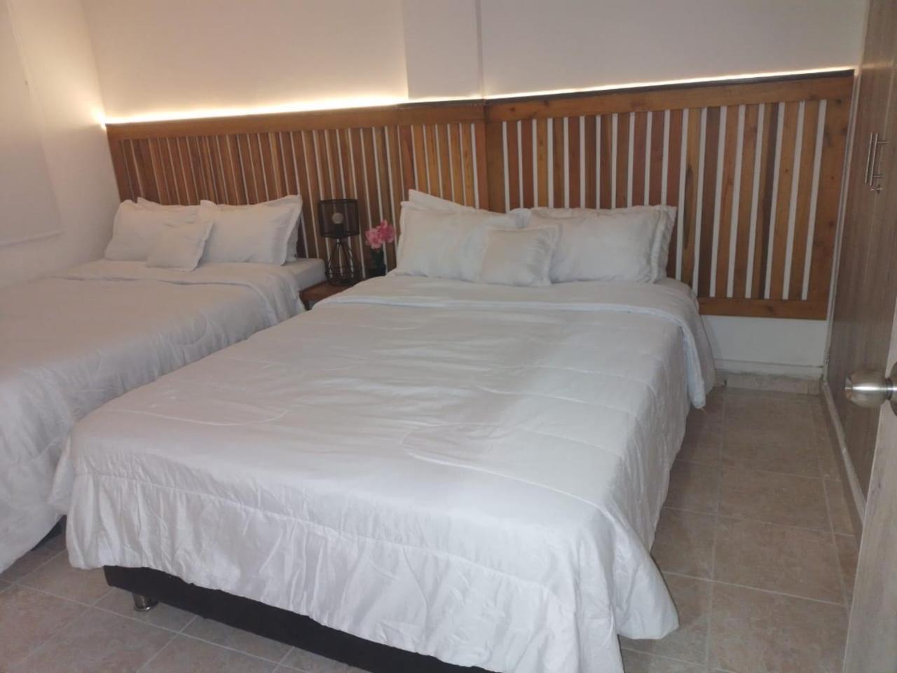 Apto Espectacular Frente Al Mar Apartamento