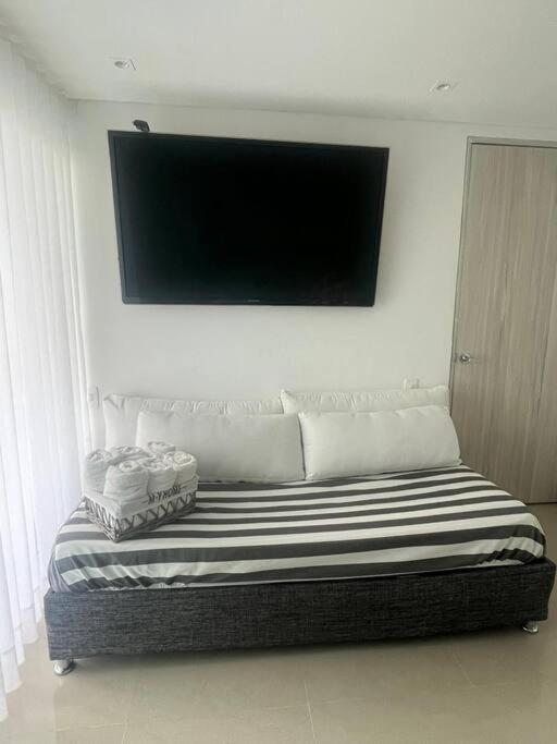 Apartamento Amazing Beachfront *