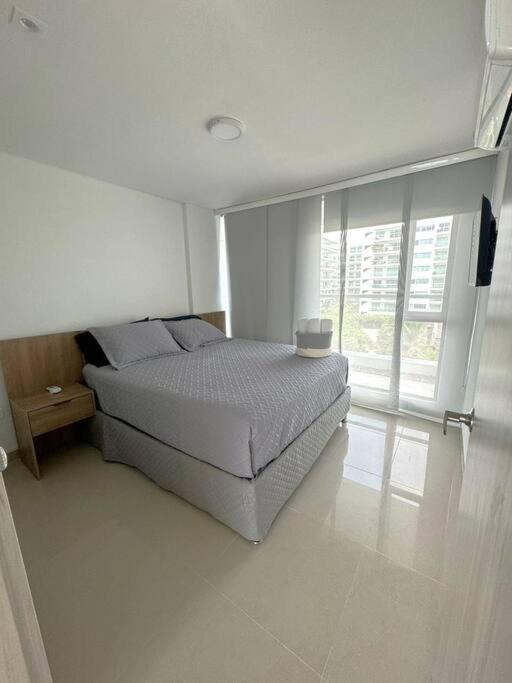 Apartamento Amazing Beachfront