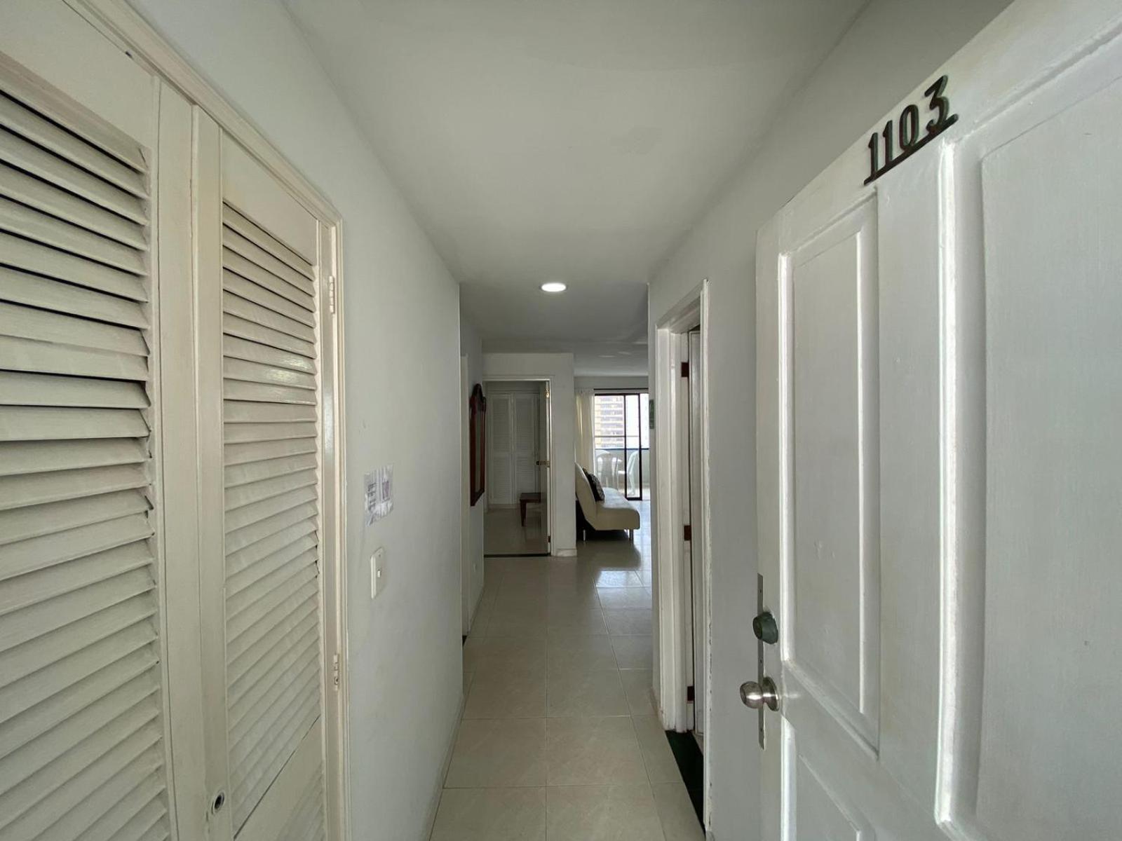 Portofino Bocagrande 2 Apartamento